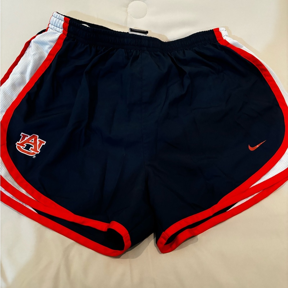 Nike Auburn University Athletic Shorts